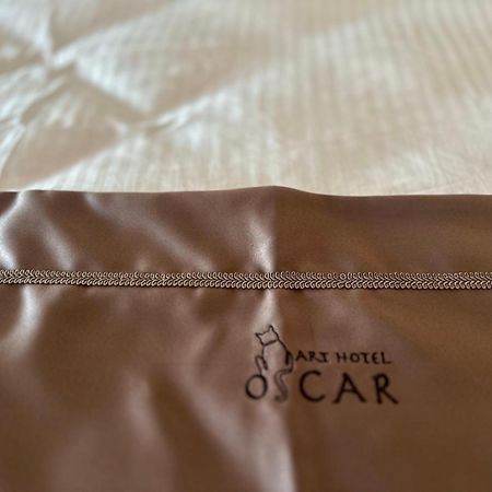 Arthotel Oscar II Σωζόπολη Εξωτερικό φωτογραφία