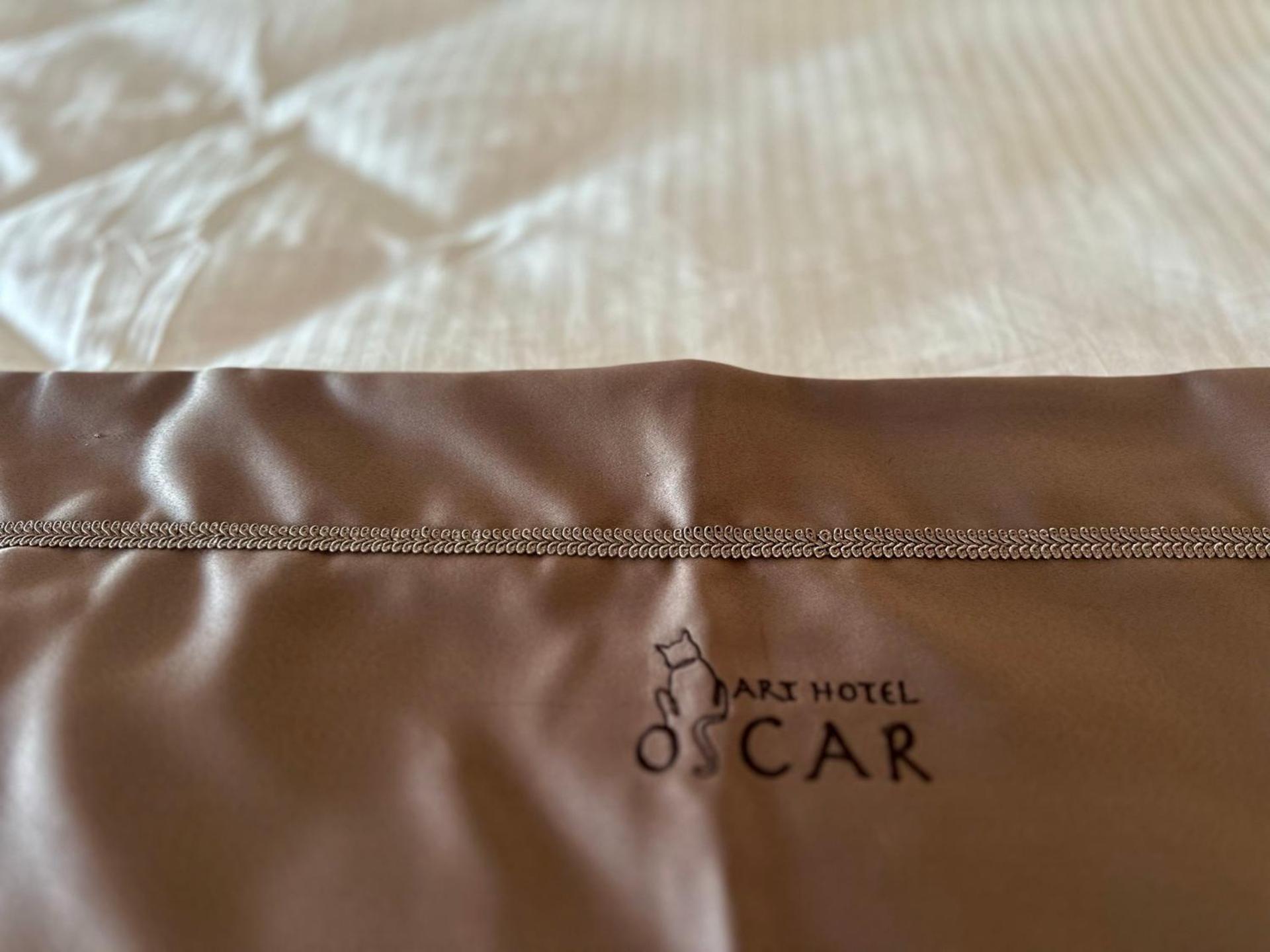 Arthotel Oscar II Σωζόπολη Εξωτερικό φωτογραφία