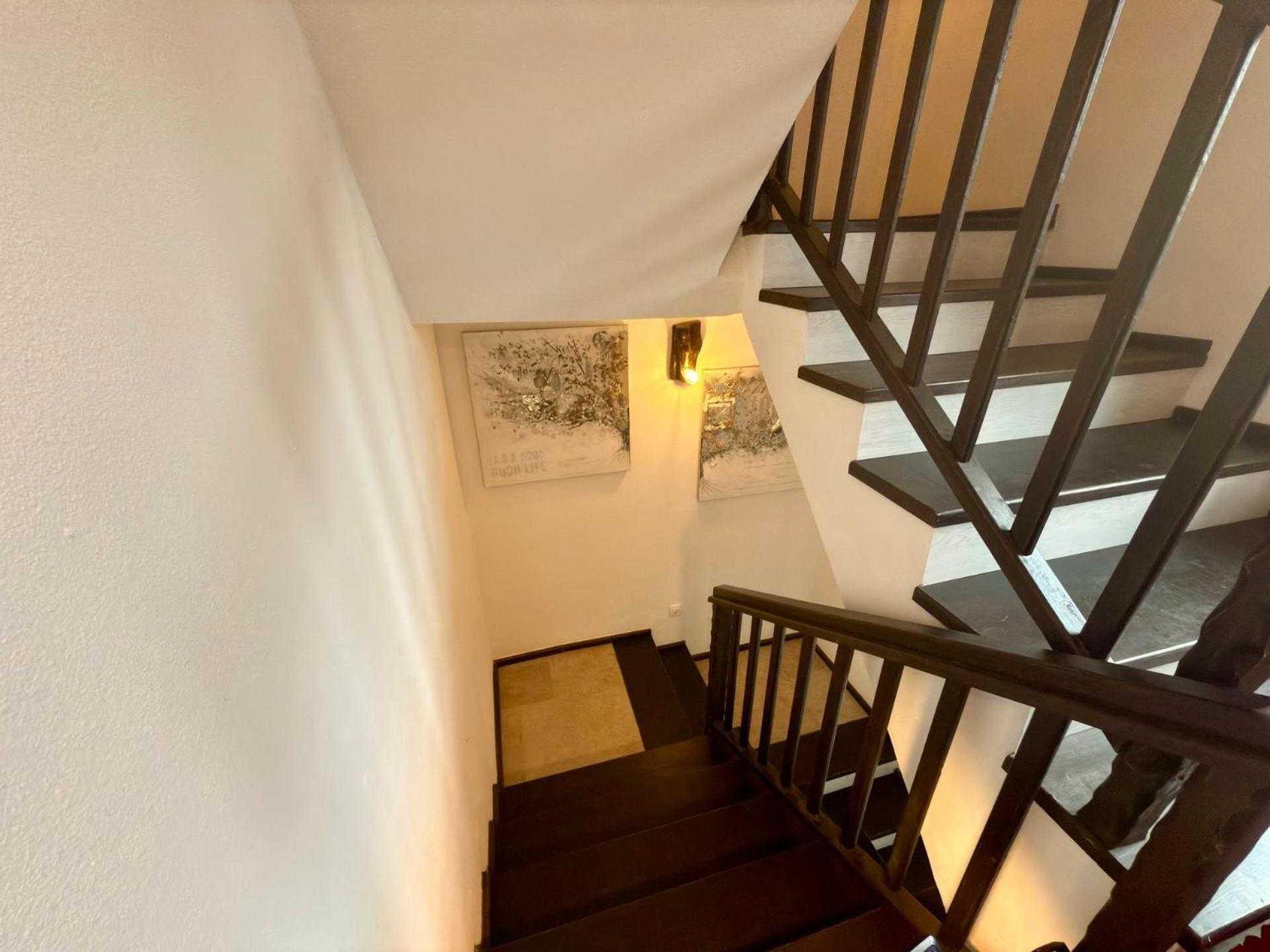 Arthotel Oscar II Σωζόπολη Εξωτερικό φωτογραφία