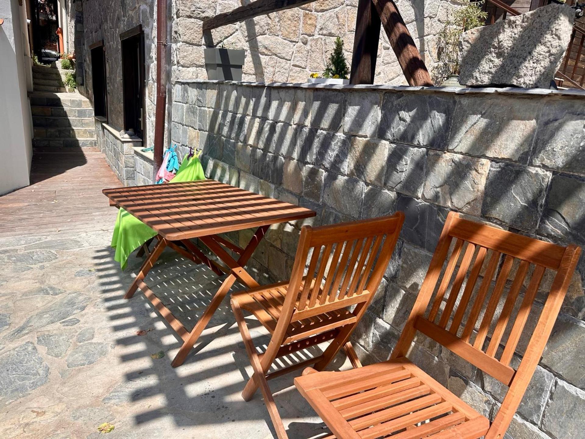Arthotel Oscar II Σωζόπολη Εξωτερικό φωτογραφία
