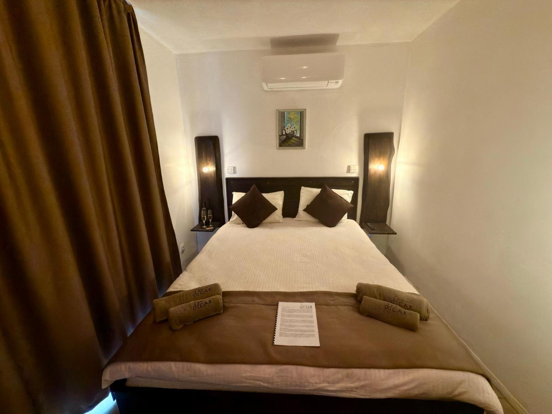 Arthotel Oscar II Σωζόπολη Εξωτερικό φωτογραφία