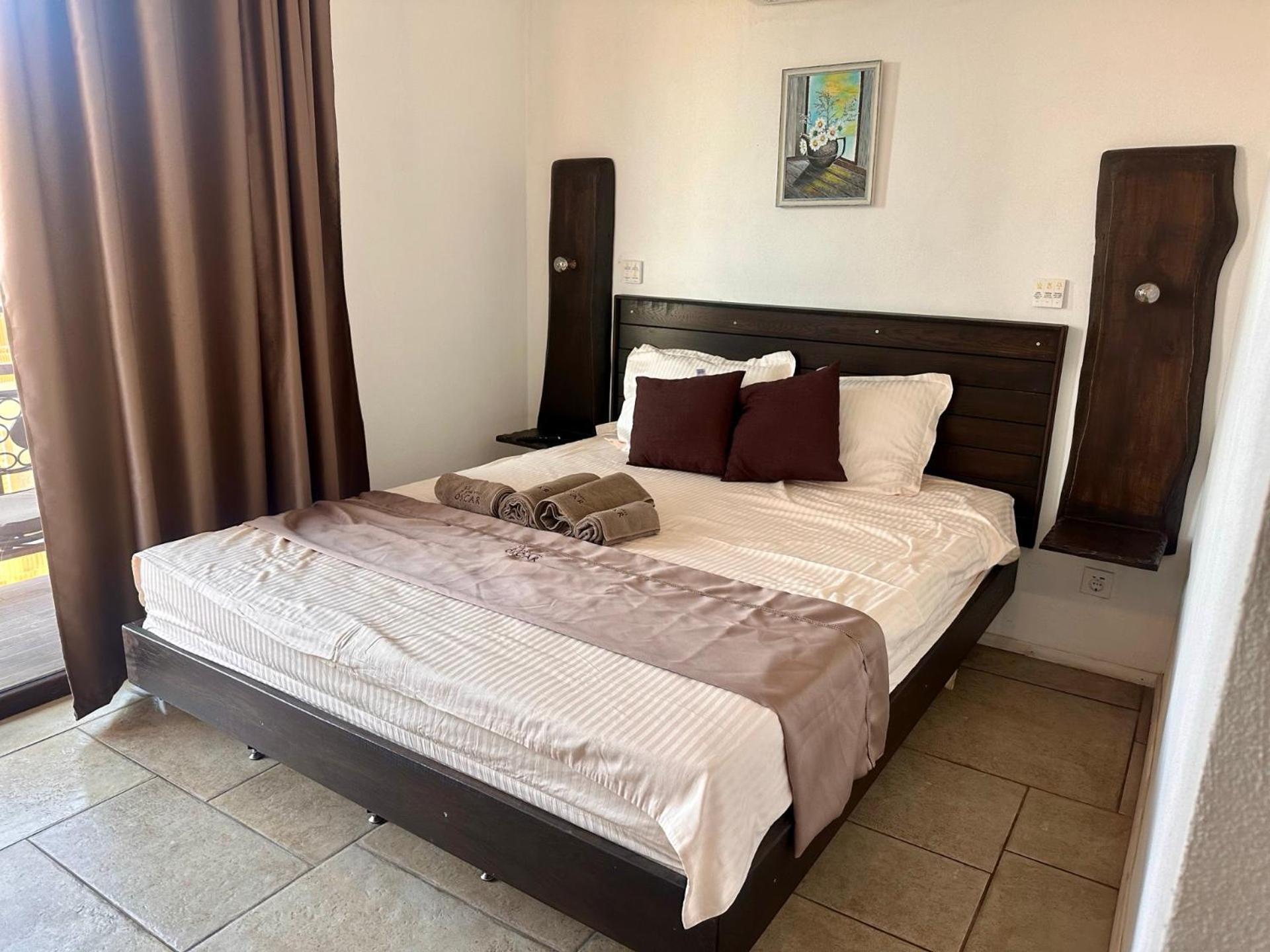 Arthotel Oscar II Σωζόπολη Εξωτερικό φωτογραφία