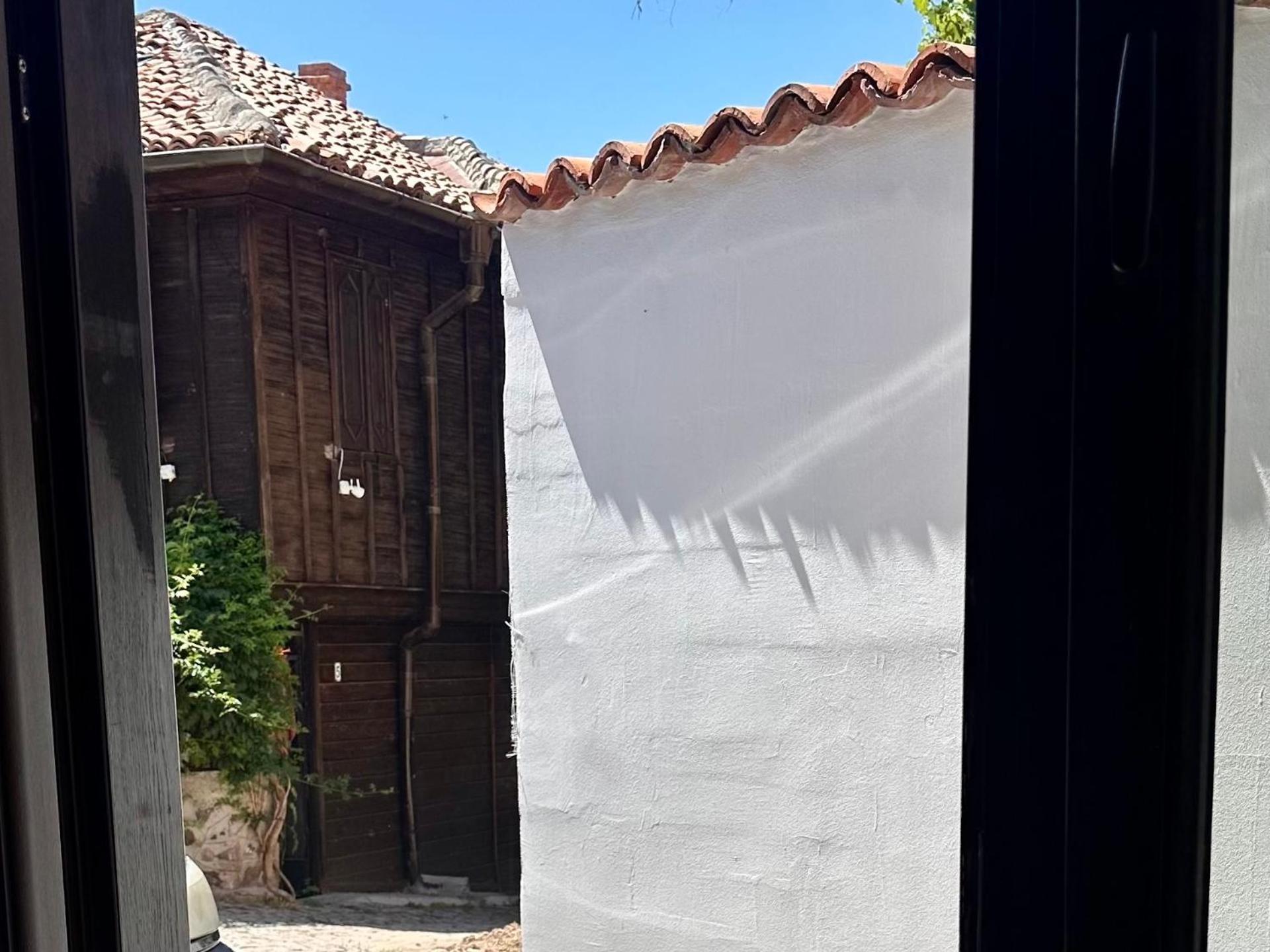 Arthotel Oscar II Σωζόπολη Εξωτερικό φωτογραφία