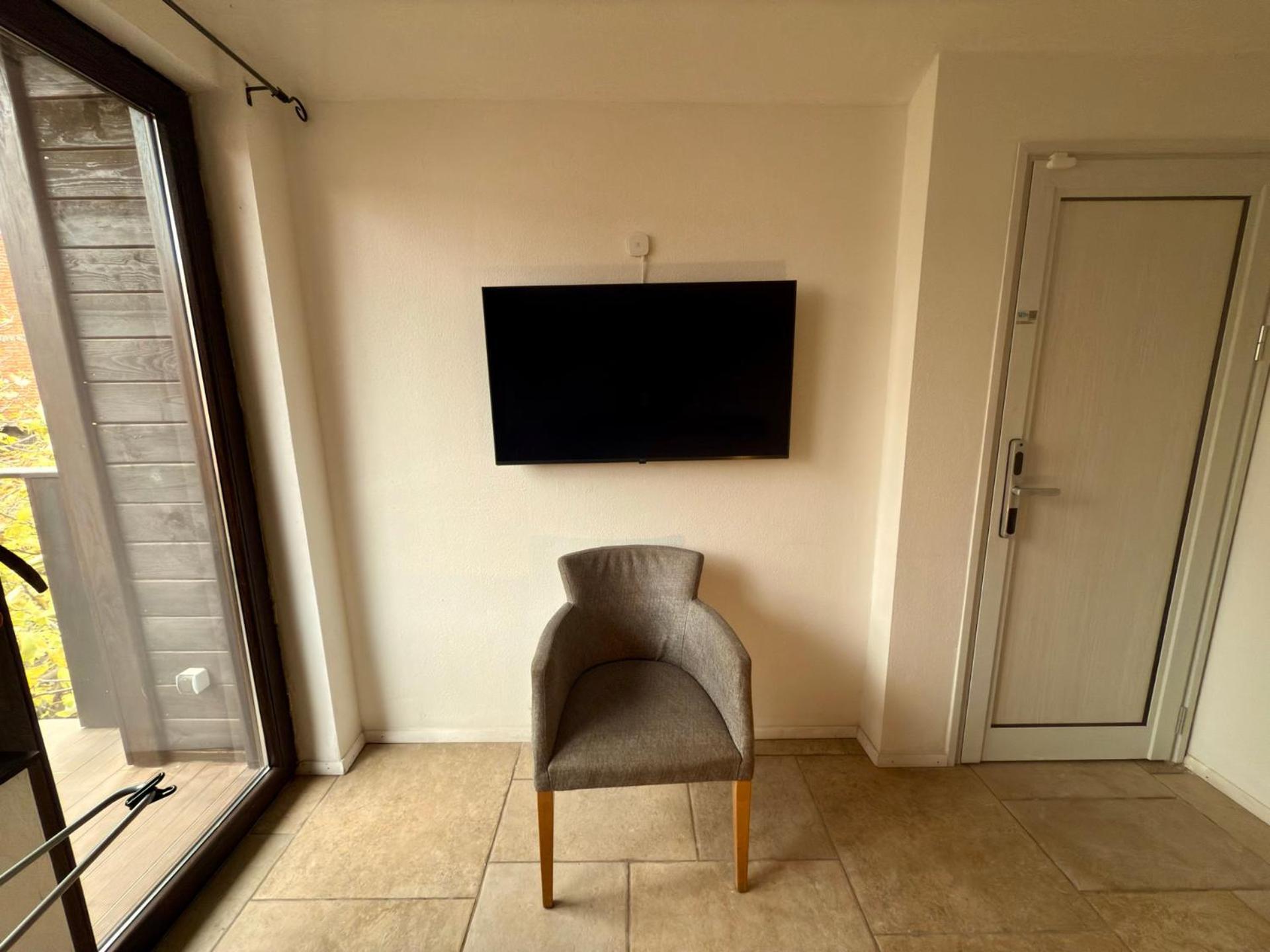 Arthotel Oscar II Σωζόπολη Εξωτερικό φωτογραφία