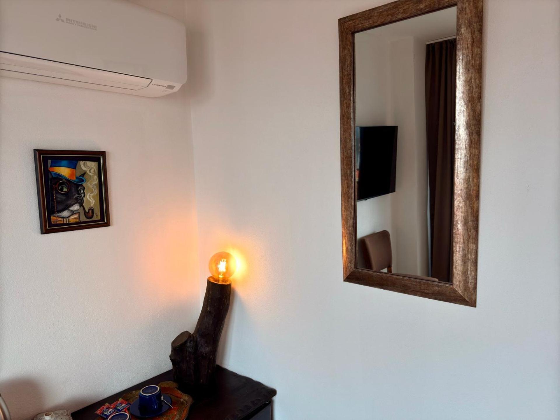 Arthotel Oscar II Σωζόπολη Εξωτερικό φωτογραφία