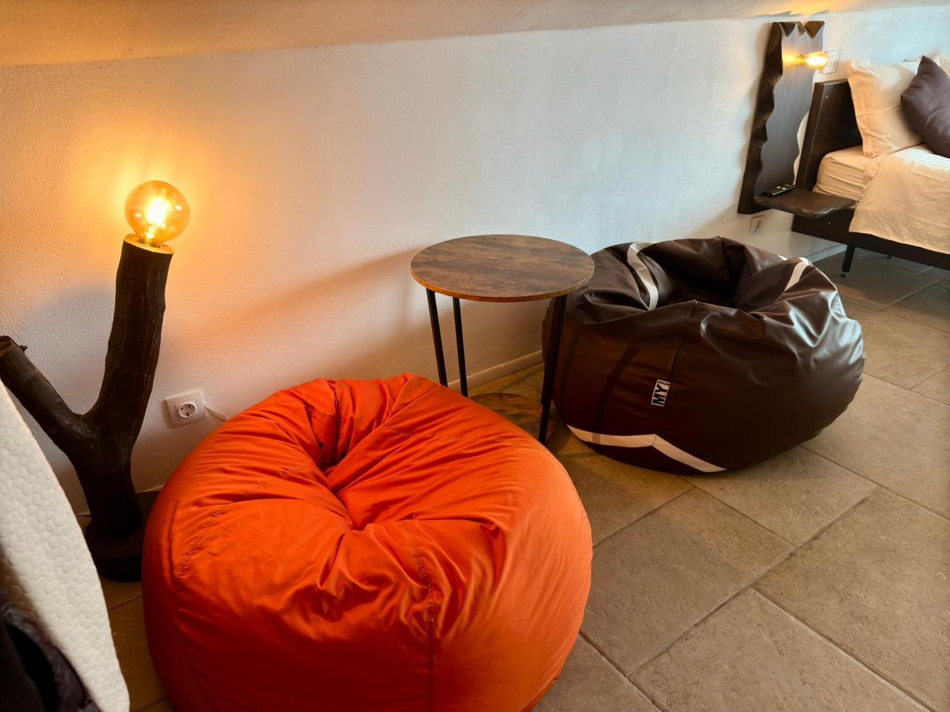 Arthotel Oscar II Σωζόπολη Εξωτερικό φωτογραφία