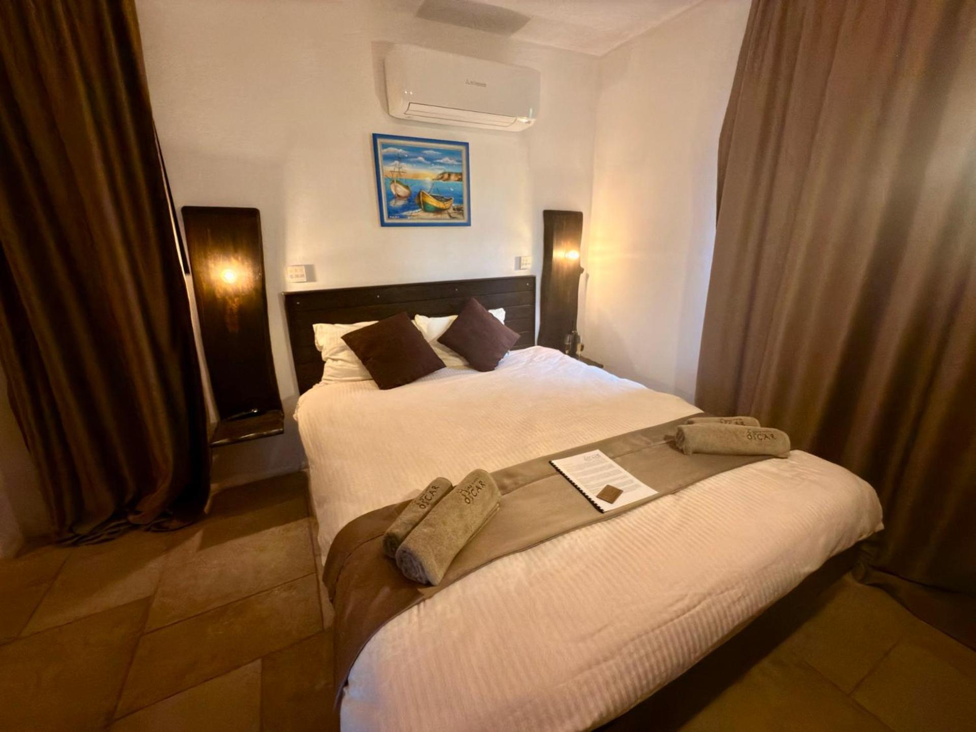 Arthotel Oscar II Σωζόπολη Εξωτερικό φωτογραφία