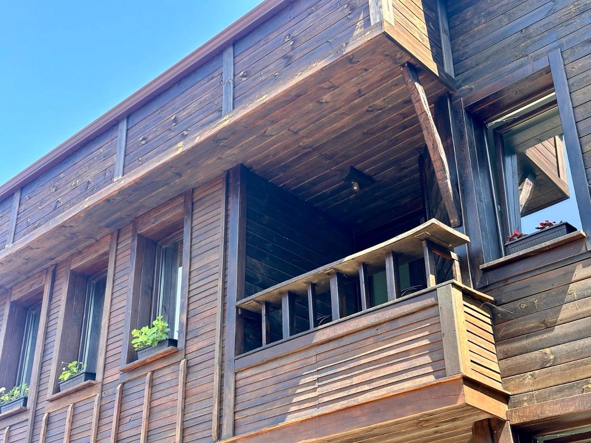Arthotel Oscar II Σωζόπολη Εξωτερικό φωτογραφία