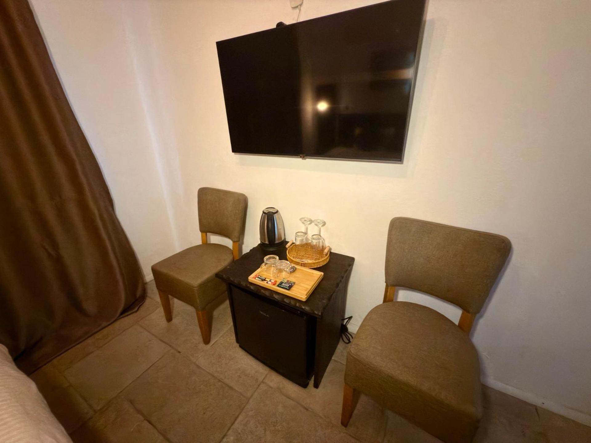 Arthotel Oscar II Σωζόπολη Εξωτερικό φωτογραφία