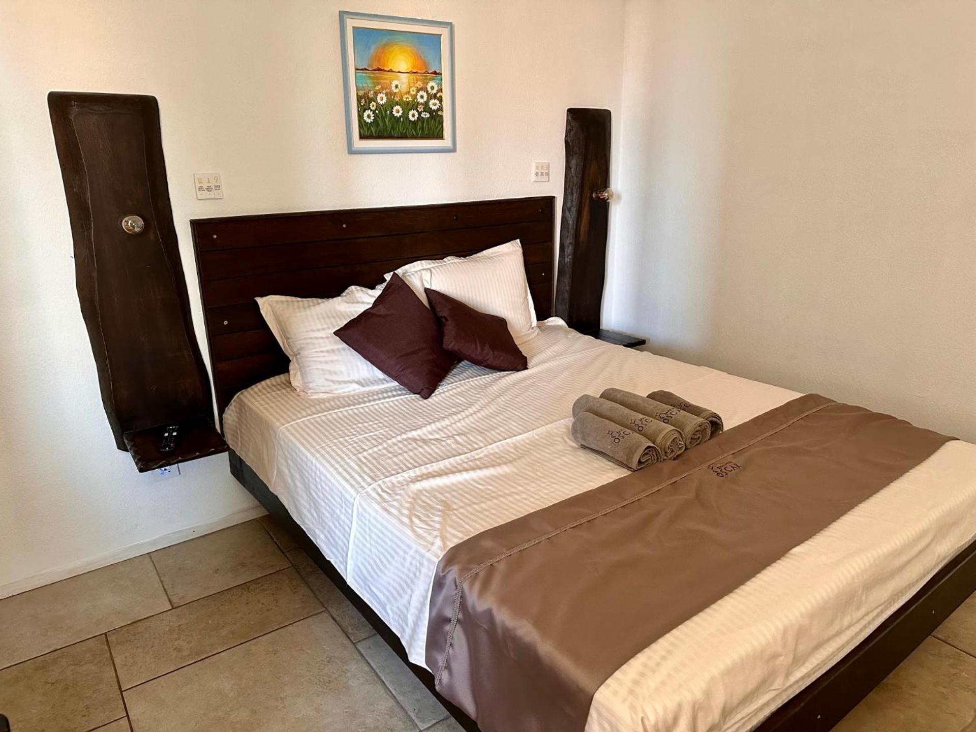 Arthotel Oscar II Σωζόπολη Εξωτερικό φωτογραφία