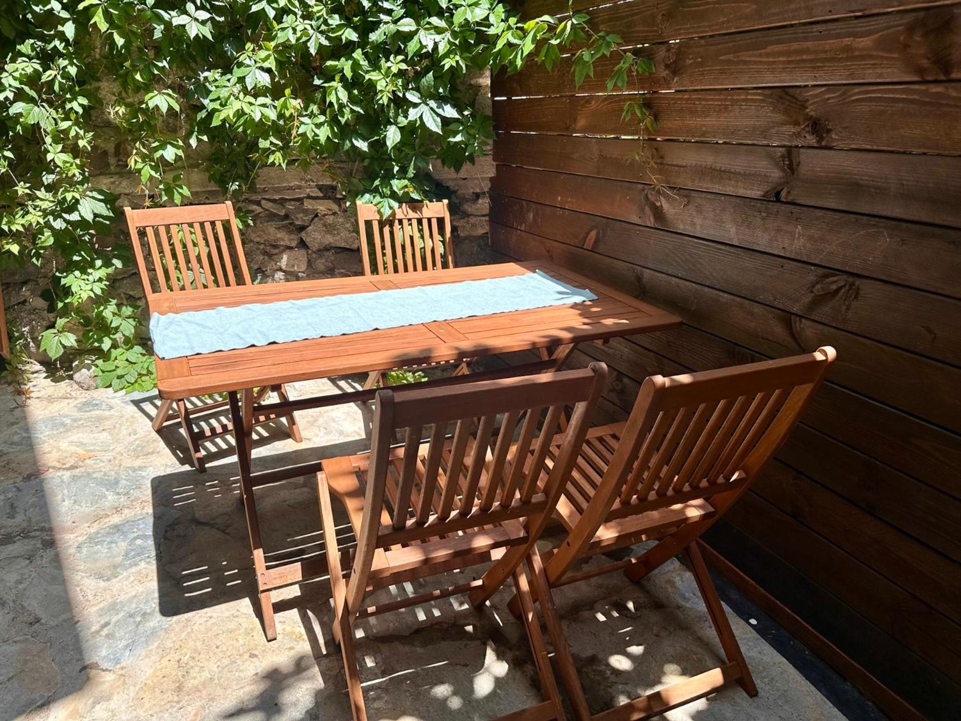 Arthotel Oscar II Σωζόπολη Εξωτερικό φωτογραφία