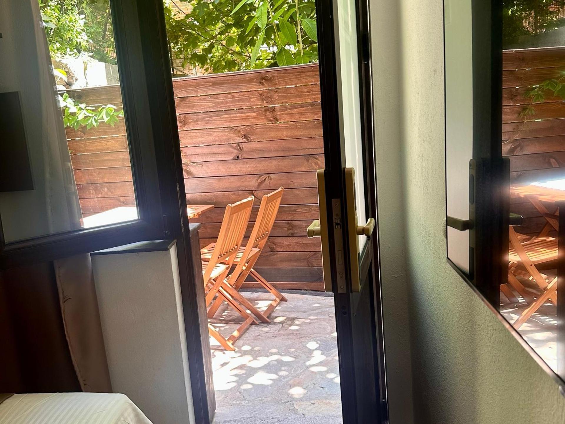 Arthotel Oscar II Σωζόπολη Εξωτερικό φωτογραφία